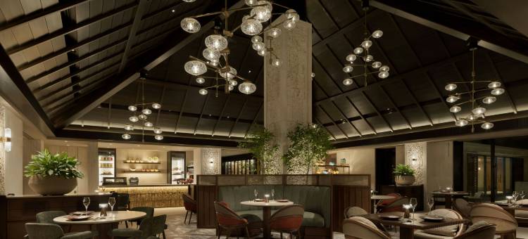 冲绳岛丽思卡尔顿酒店(The Ritz-Carlton, Okinawa)图片