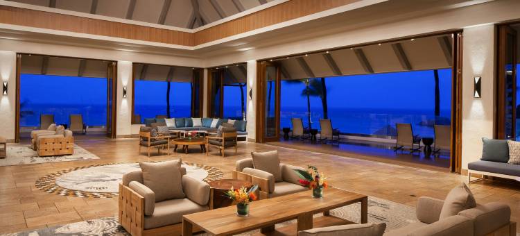毛伊岛喜来登度假酒店及水疗中心(Sheraton Maui Resort & Spa)图片