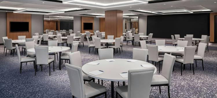 法拉盛福朋喜来登酒店(Four Points by Sheraton Flushing)图片