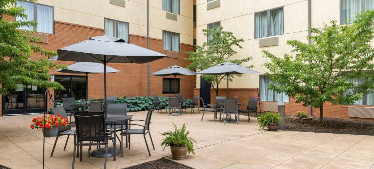 伊利万豪TownePlace酒店(TownePlace Suites Erie)图片