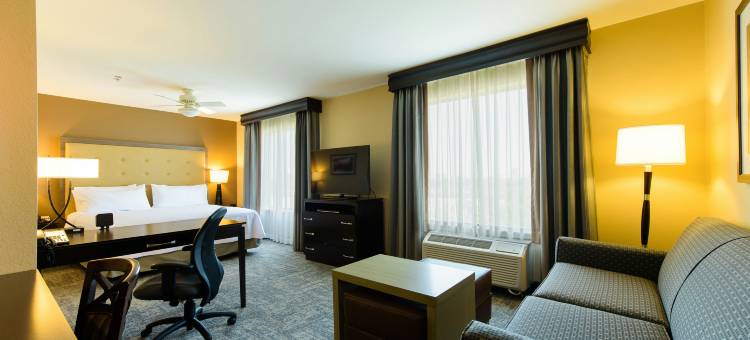 Homewood Suites by Hilton凤凰钱德勒时装中心店(Homewood Suites by Hilton Phoenix Chandler Fashion Center)图片