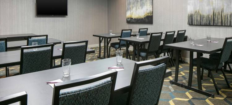 林肯南居家酒店(Residence Inn Lincoln South)图片