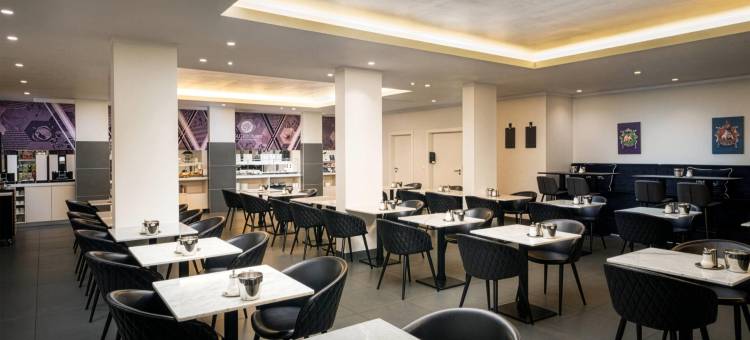 elaya维也纳城西酒店，Trademark Collection by Wyndham(elaya hotel vienna city west, Trademark Collection by Wyndham)图片