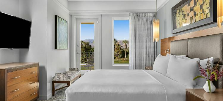 沙漠泉万豪别墅酒店(Marriott's Desert Springs Villas II)图片