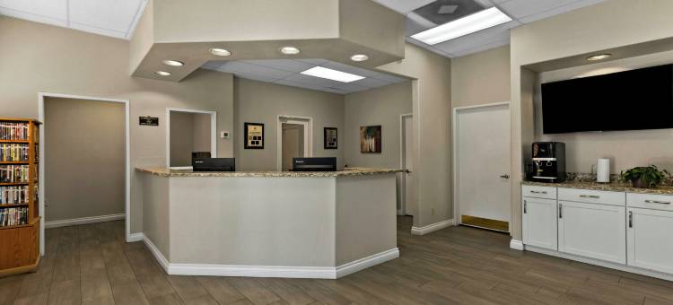 沃尔德马克大教堂市酒店(WorldMark Cathedral City)图片