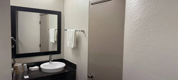 奥斯汀红屋顶旅馆 - 圆石城(Red Roof Inn Austin - Round Rock)图片