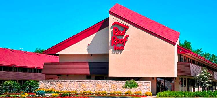 爱迪生红顶客栈(Red Roof Inn Edison)图片