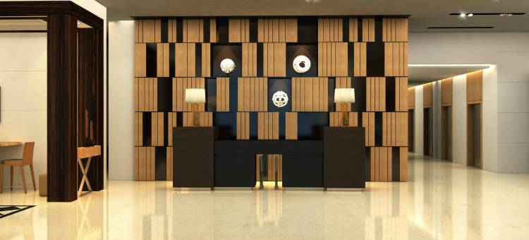 金奈OMR万枫酒店 by 万豪国际(Fairfield by Marriott Chennai OMR)图片