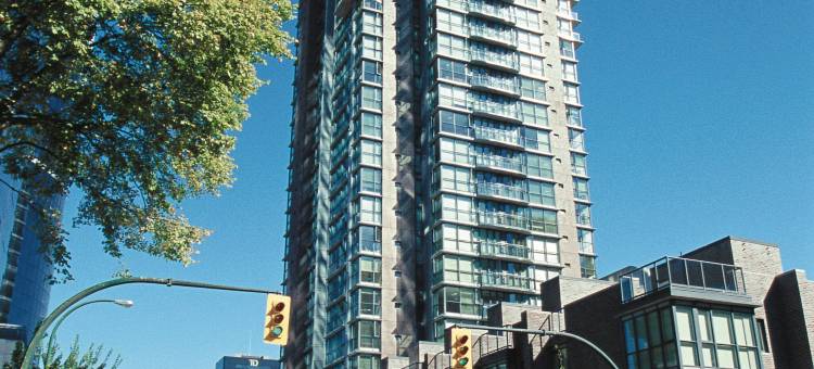 沃尔德马克温哥华 - 加拿大酒店(WorldMark Vancouver - the Canadian)图片