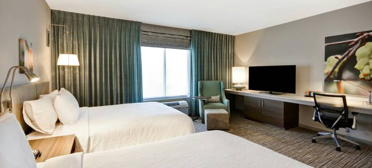 加斯托尼亚希尔顿花园酒店(Hilton Garden Inn Gastonia)图片