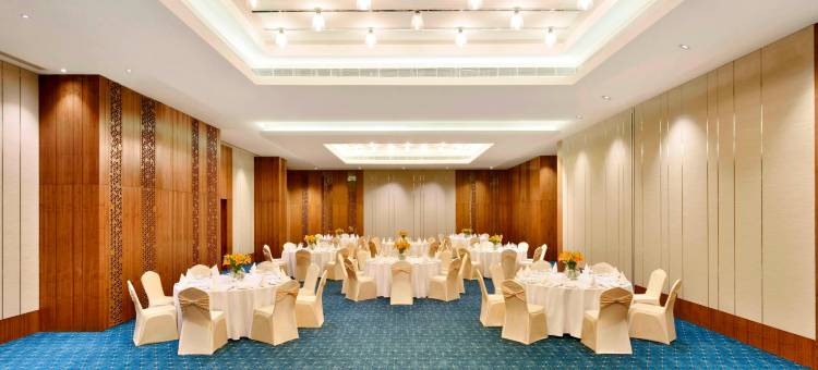 焦特布尔万豪万枫酒店(Fairfield by Marriott Jodhpur)图片