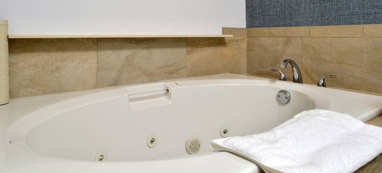 纳帕希尔顿花园酒店(Hilton Garden Inn Napa)图片