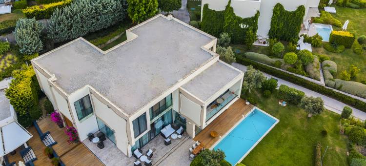 苏索纳博德鲁姆LXR酒店及度假村(Susona Bodrum, LXR Hotels & Resorts)图片