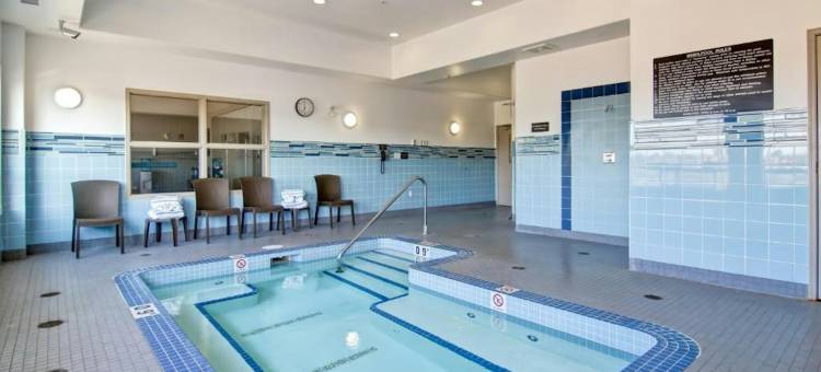 艾斯特哈兹卡纳尔塔酒店(Canalta Hotel Esterhazy)图片
