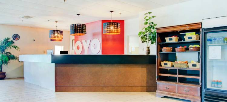 OYO邓迪水晶湖酒店(OYO Hotel Dundee by Crystal Lake)图片
