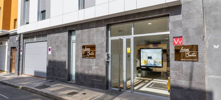 GuestReady - 03C 利维安Suites公寓 Ext 可住4人(GuestReady - 03C Livian Suites Ext 4 Pax)图片
