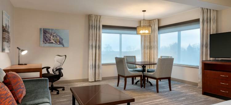 特洛伊希尔顿花园酒店(Hilton Garden Inn Troy)图片