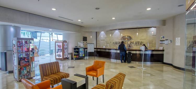 洲际酒店集团旗下的莱昂皇冠假日酒店(Crowne Plaza LEON by IHG)图片