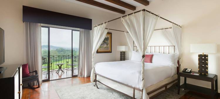 哥斯达黎加贝伦牧场万豪酒店(Costa Rica Marriott Hotel Hacienda Belen)图片