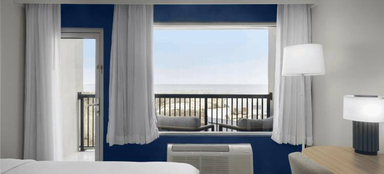 卡罗来纳海滨品质酒店(Quality Inn Carolina Oceanfront)图片