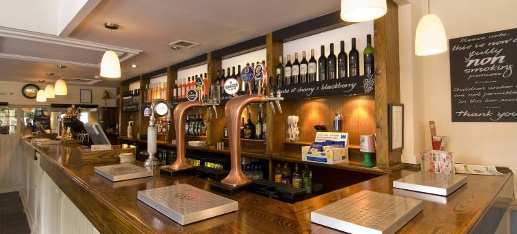艾尔斯伯里普瑞米尔酒店(Aylesbury)图片