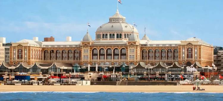 海牙席凡宁恩阿姆拉斯库豪斯大酒店(Grand Hotel Amrâth Kurhaus the Hague Scheveningen)图片