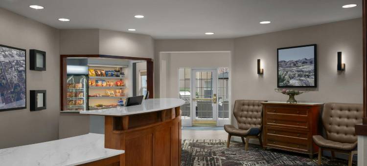 博伊西西部Residence Inn 酒店(Residence Inn Boise West)图片