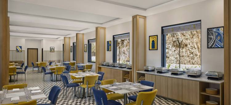 乌代布尔-纳特德瓦拉公路万豪City Express酒店(City Express by Marriott Udaipur Nathdwara Highway)图片