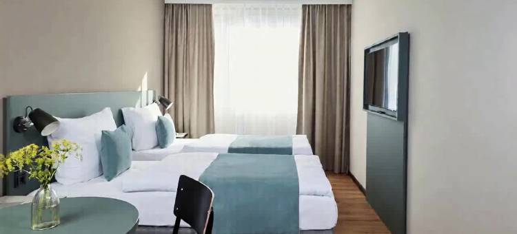 凯撒弗朗兹约瑟夫生活酒店(Living Hotel Kaiser Franz Joseph)图片