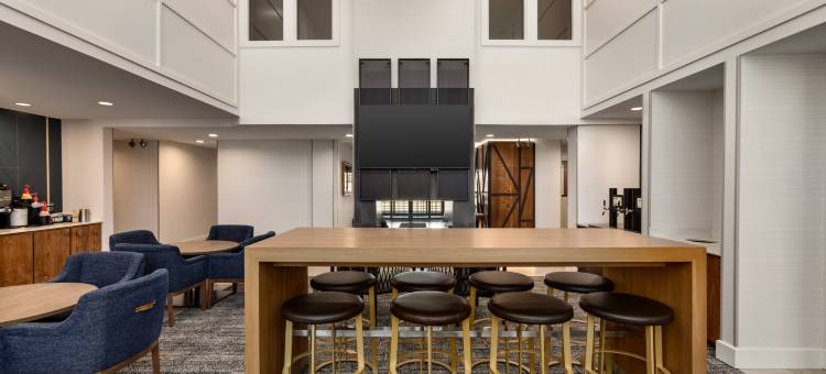 Staybridge Suites 威奇托(Staybridge Suites WICHITA by IHG)图片
