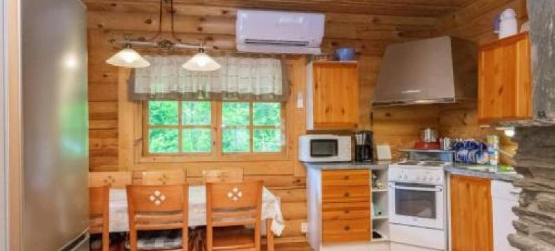 卡斯特皮萨拉度假屋(Holiday Home Kastepisara by Interhome)图片