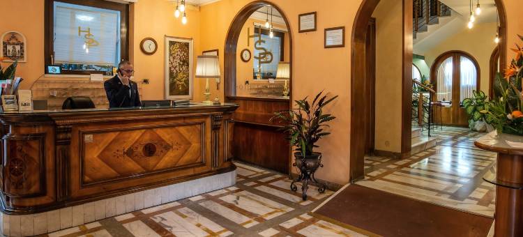 圣普里斯卡酒店(Hotel Santa Prisca)图片