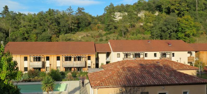 Les Clos du Rocher图片