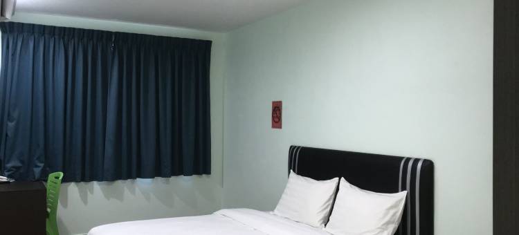 萨利姆客房酒店(Salim Room)图片