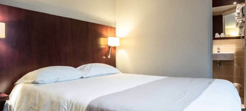 基里亚德酒店-圣马洛迪那尔(Kyriad Saint-Malo Ouest - Dinard)图片