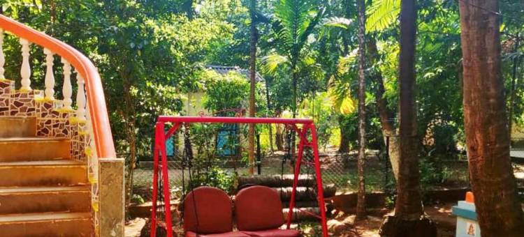 Deepdaya Cottage | Rooms & Caretaker图片