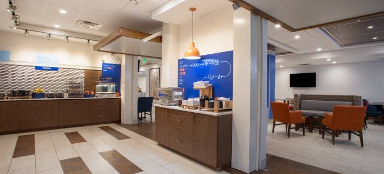 Holiday Inn Express & Suites Owings Mills-Baltimore Area图片