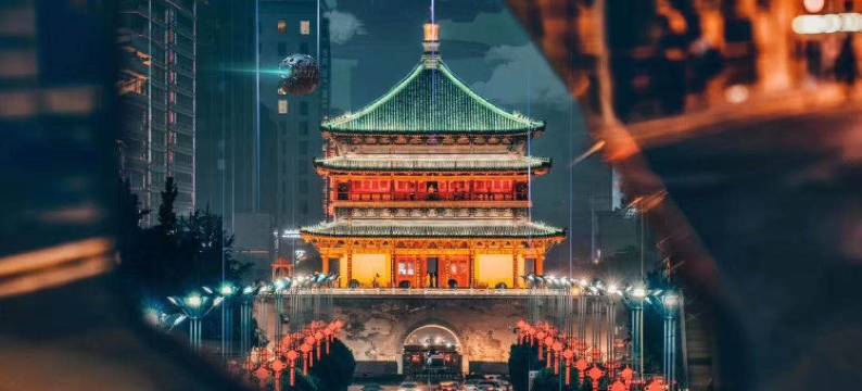 美途假日酒店(西安大差市地铁店)图片