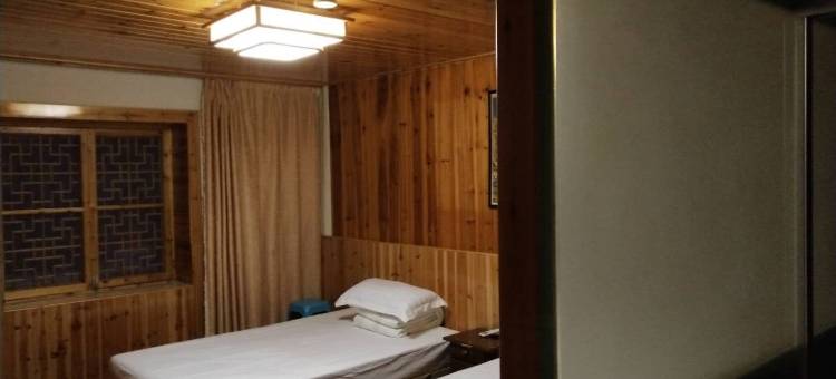 南尖岩小兰农家乐图片