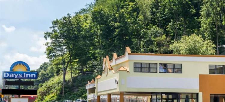 匹兹堡戴斯酒店(Days Inn by Wyndham Pittsburgh)图片