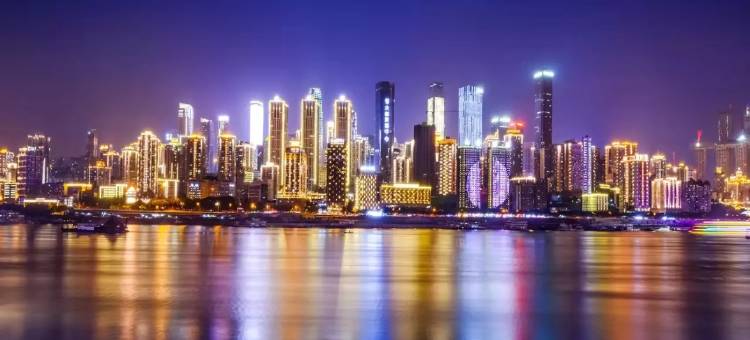 布丁酒店(重庆南坪地铁站步行街店)图片