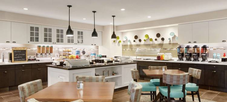 Homewood Suites by Hilton-达拉斯-葡萄树(Homewood Suites by Hilton Dallas-DFW Airport N-Grapevine)图片