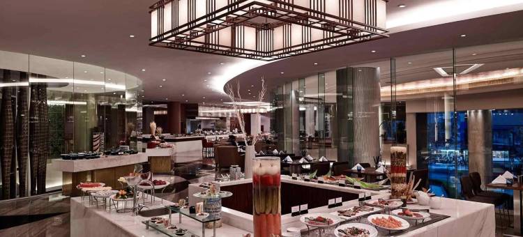 河内铂尔曼酒店(Pullman Hanoi)图片