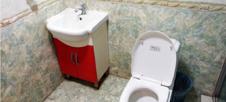 廊坊越强宾馆图片