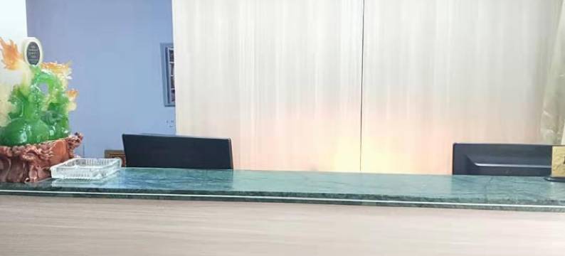 信丰安静商务宾馆图片