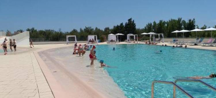 Sunny Beach Mobile Homes Rosapineta图片