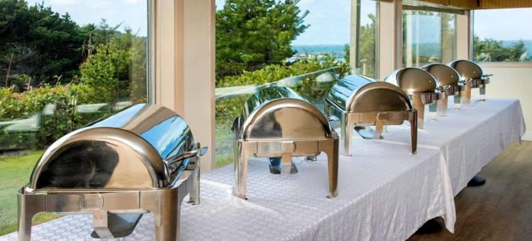 克拉丽奥瑟夫德度假酒店(Clarion Inn Surfrider Resort)图片