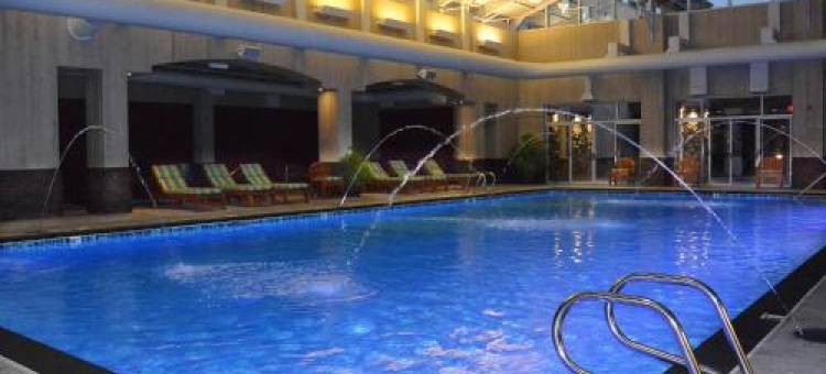七羽 度假村(Seven Feathers Casino Resort)图片
