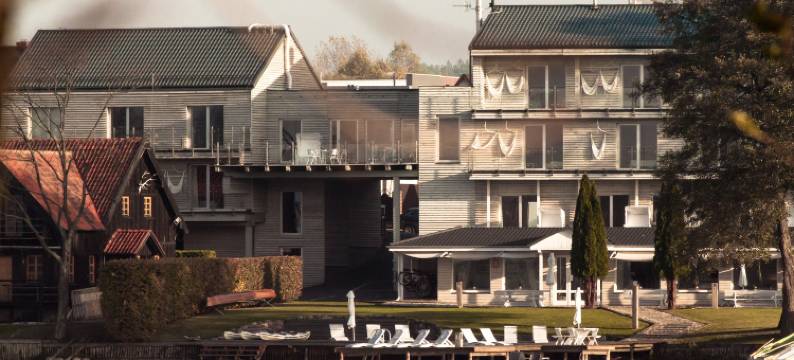 加勒里69旅馆(Galery69)图片