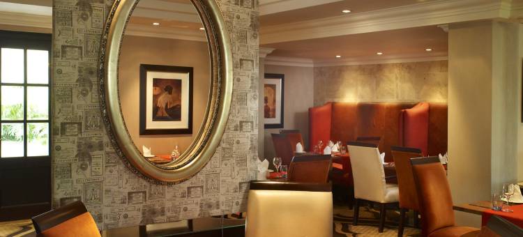 南方凯瑟琳大街酒店(Southern Sun Katherine Street)图片